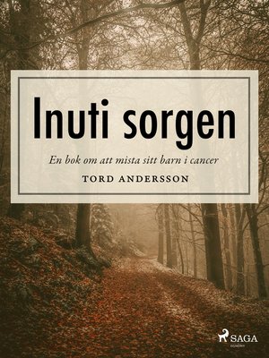 cover image of Inuti sorgen
